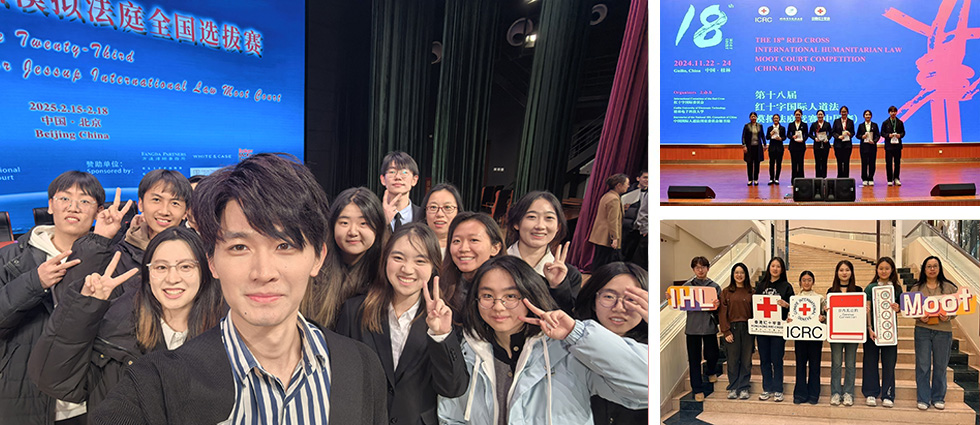 学生成长机制 学生成长机制