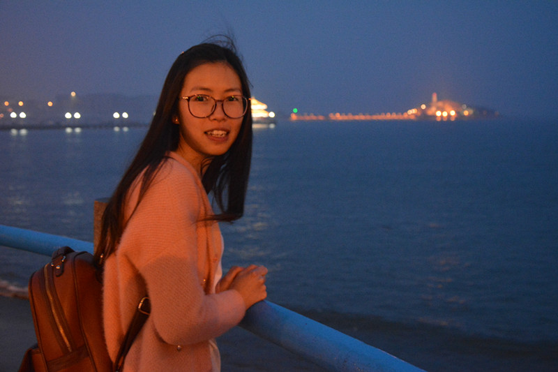 “躬身实践致真理,力学笃行觅真知”法学院2015年暑期社会实践优秀个人专题访谈之朱红