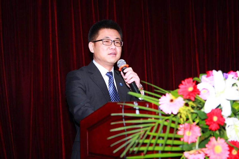 “共圆寻根梦,桃李绽新枝”法学院济南校友联谊会优秀校友专题访谈之曹虓专访