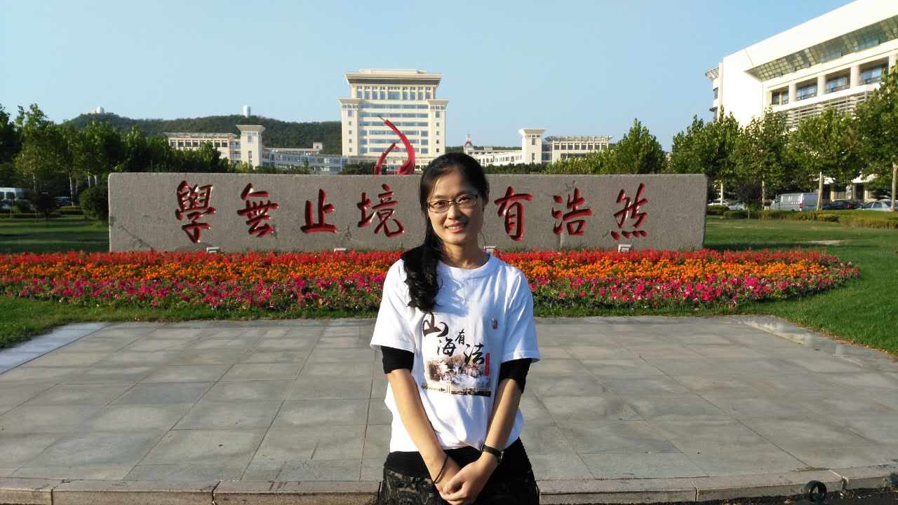 “弹指芳华山海心,思源聚首十载情”法学院〇一级校友访谈之邵长利专访