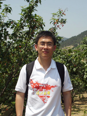 “风正帆扬逐浪高”法学院2010级优秀保研生专题访谈之曹晟旻专访