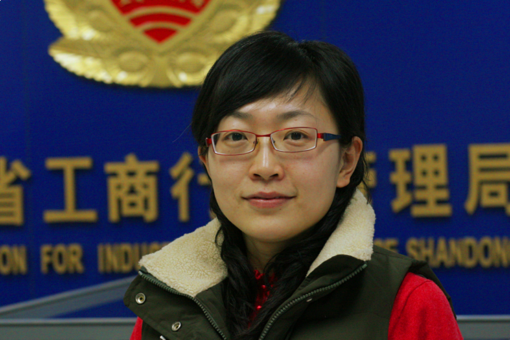 “共圆寻根梦,桃李绽新枝”法学院济南校友联谊会优秀校友专题访谈之于明磊专访