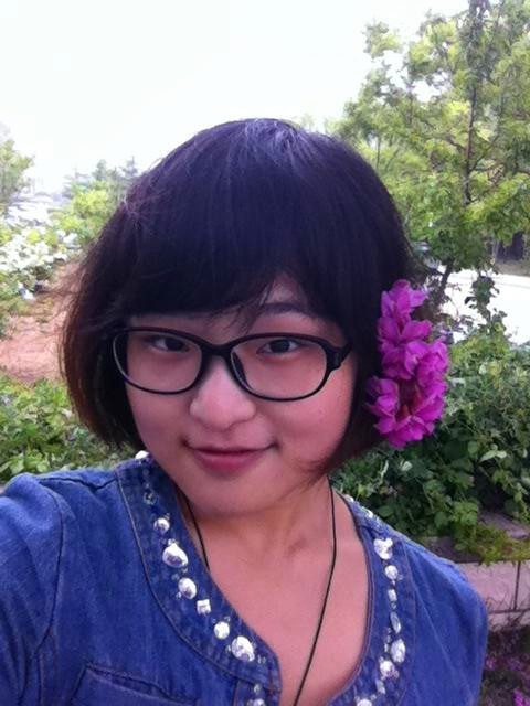2013届优秀毕业生访谈之法学专业王诗迪专访