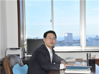 “百流归源山海心,十年再续法缘情”法学院〇一级校友专题访谈之姜宝超专访