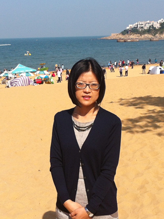 “千里泽流远,十载再相逢”法学院99级校友访谈之刘莹专访